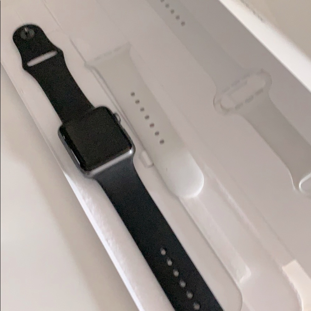 Apple Watch series 1
